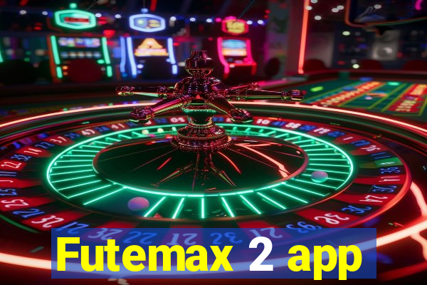 Futemax 2 app